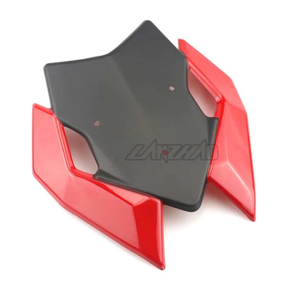 MSX125 WINDSHIELD (5)