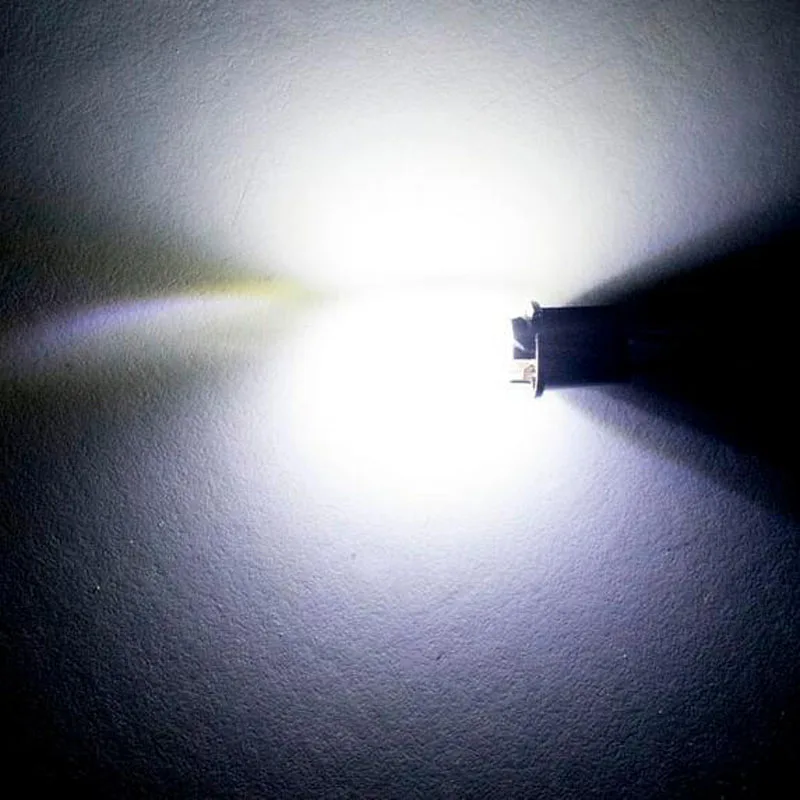 BOAOSI 2x T10 W5W 5630SMD ошибок Samsung LED Canbus для lexus rx300 rx330 rx350 is200 is250 lx570 lx470 gs300 gx47 ES350|canbus led|w5w