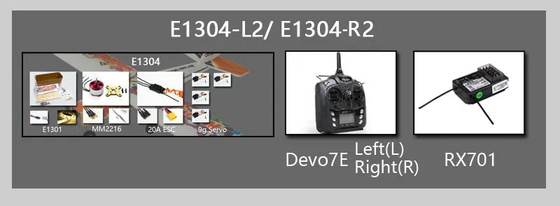 E1304-701