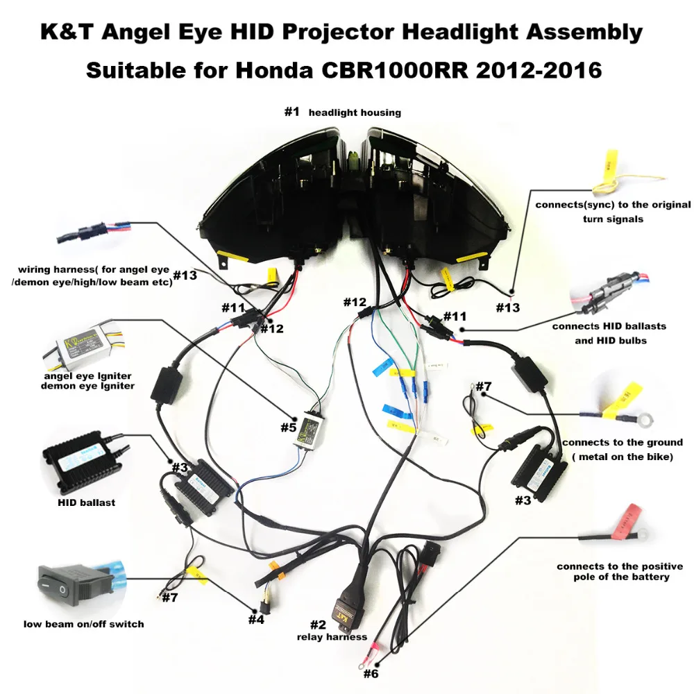 hid wiring diagram motorcycle k grayengineeringeducation hid wiring diagram motorcycle k grayengineeringeducation
