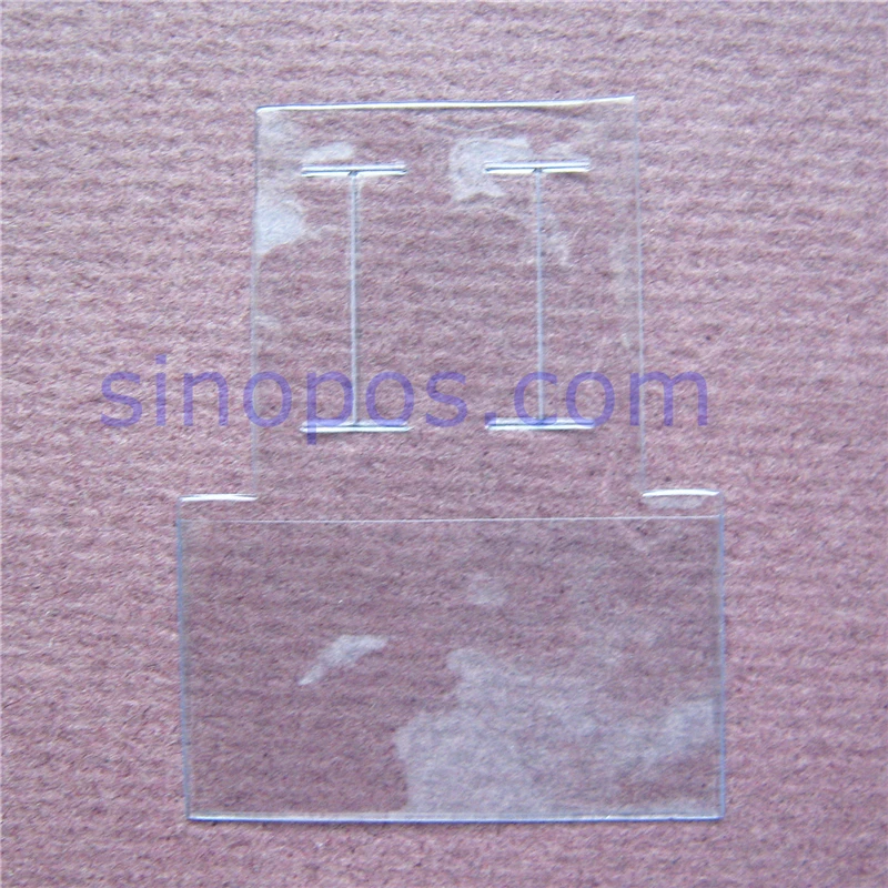 small vinyl sleeves for
