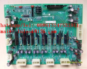 

Elevator parts PCB DPP-111