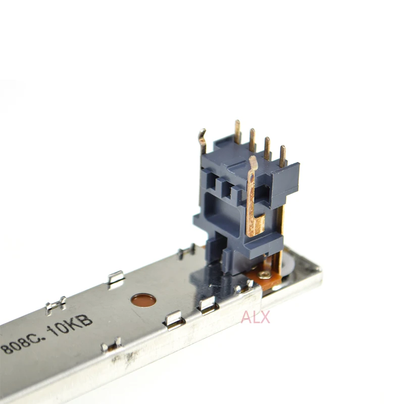 Potenciômetro Interruptor para Yamaha LS9 M7CL DM1000 DM200, RSA0N11M9A0J B10K