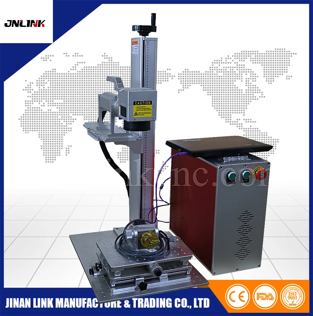 Chinese popular laser marking machine price for plastic bottle | Инструменты
