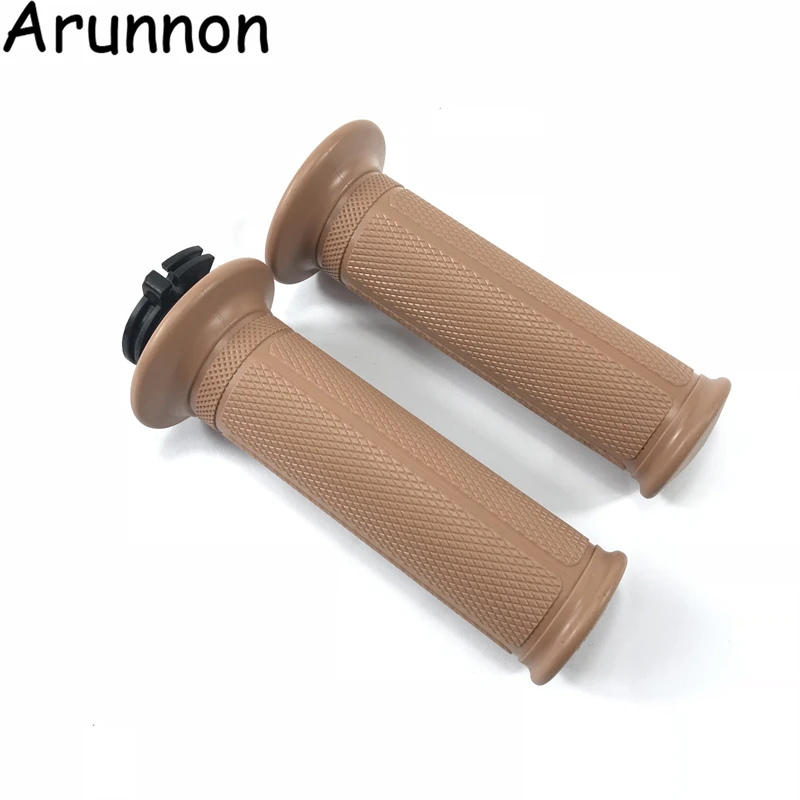 

Motorcycle Accessories FOR HONDA DIO ZX 50 AF18 AF24 AF27 AF28 AF34 AF35 AF38 handlebar Handle glue handlebar handle bar grips