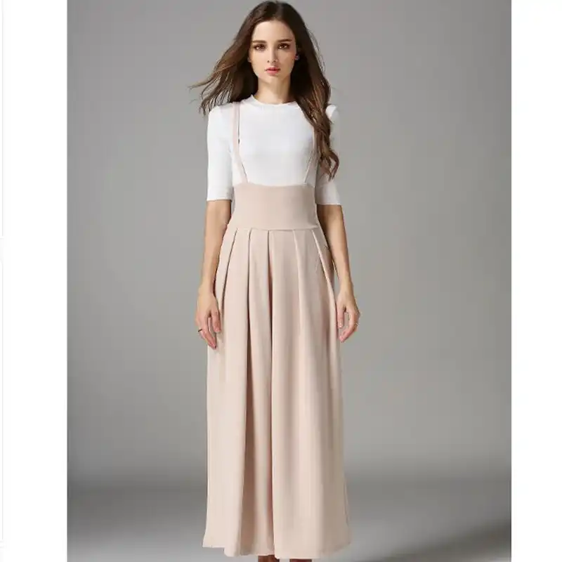 jumpsuit dress for girl