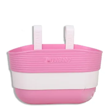

Kids Bicycle Basket Front Panniers Foldable Bike Front Bag Panniers Rear Hanging Bicycle Bag Kids/Child Road Bike Bicycle Basket