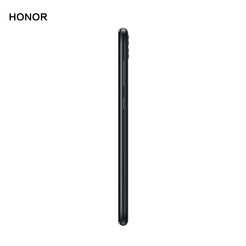 Honor Original 8C глобальная прошивка восьмиядерный смартфон 6 26 'полный экран HD + 1520x720