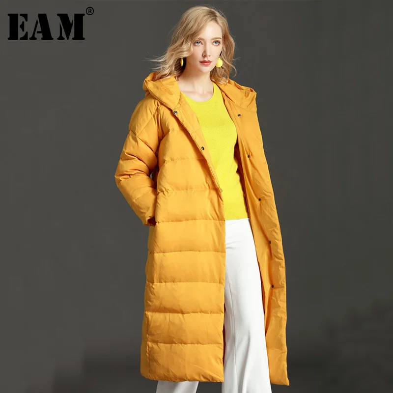 Printemps Beige black Douille Vers Bouton Mode Femmes Ob041 red Lâche Marée green Veste Sizelong De Poches Le Nouveau Bas eam Grand yellow Col Pleine Capuchon white 2019 blue À EwFg1OIxBq