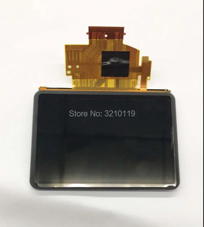 NEW LCD Display Screen For Canon EOS 750D Kiss X8i Rebel T6i 760D