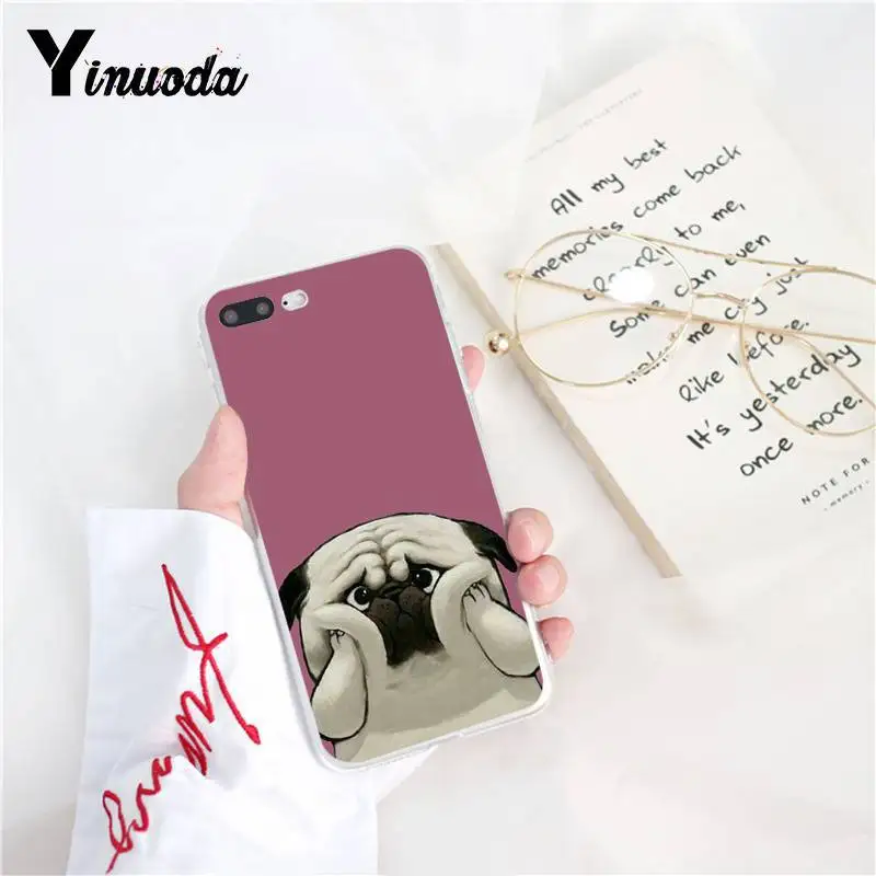 Cute cartoon animal print