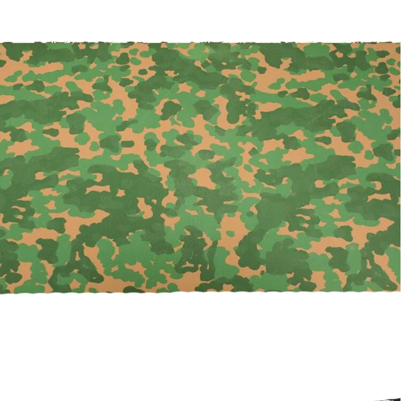 Доска KYDEX 200x400 мм с камуфляжным рисунком/камуфляжная панель K ножны на заказ