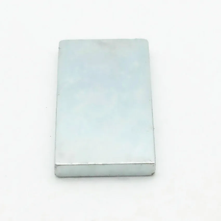 

50-3000pcs N42 NdFeB Block 15x8x1.5 (+/-0.05mm) Strong Neodymium Rare Earth Permanent Magnetics Industrial Use