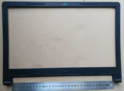 Новый ноутбук ЖК передняя рамка Крышка для DELL ins 15 3567 r1525a 068F3D