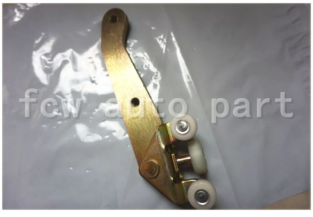 free shipping FOR VW TRANSPORTER CARAVELLE T4 RIGHT SLIDING DOOR LOWER