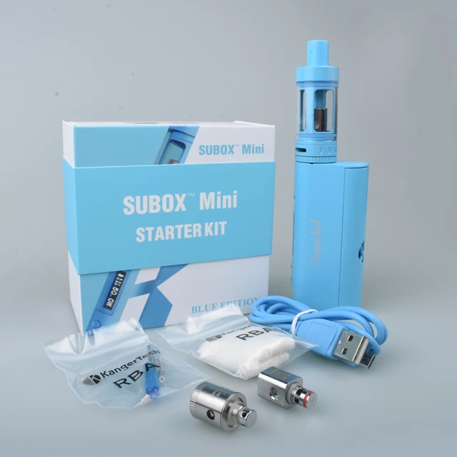 Oryginalny Kanger Subox Mini zestaw startowy elektroniczne papierosy 50W Kbox Mini box mod z 4 5ml Subtank Mini Atomizer VS LUXE S tanie tanio Elektryczne Mod 3500 mAh Metal Kangertech Subox Mini Starter kit 18650 22mm 7-50W Oryginalny Kanger Subox Mini zestaw startowy elektroniczne papierosy 50W Kbox Mini box mod z 4 5ml Subtank Mini Atomizer VS LUXE S tanie tanio Elektryczne Mod 3500 mAh Metal Kangertech Subox Mini Starter kit 18650 22mm 7-50W