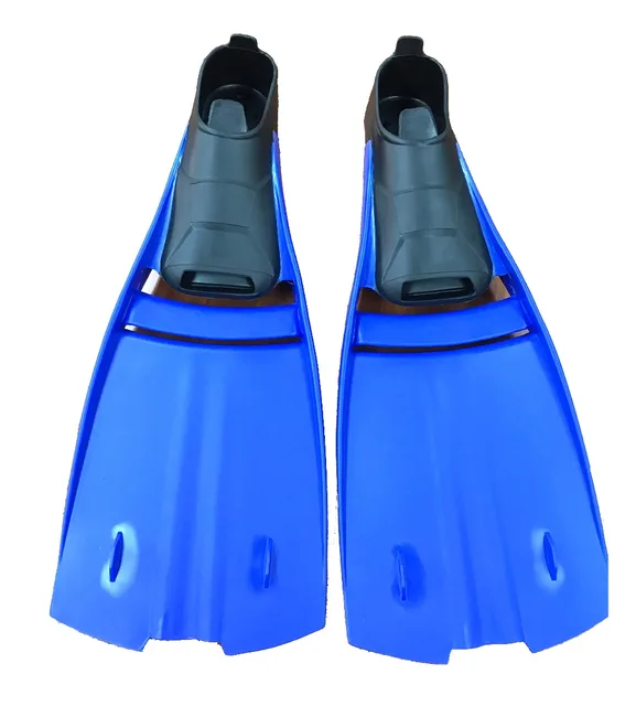 Dive into the Deep Blue with YOYO DREAMER Diving Fins!