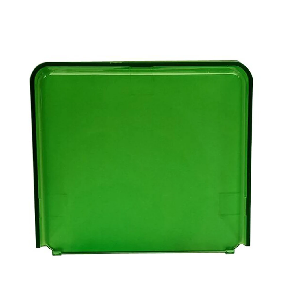

Protective Cover Case Housing For Gameboy Advance SP for GBA SP Game Console transparent green