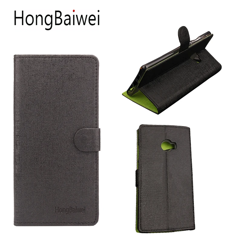 

HongBaiwei For Xiaomi Note 2 Hit Color Cases Leather Flip Book Wallet Stand Card Holder Phone Case Cover for Xiaomi Note 2
