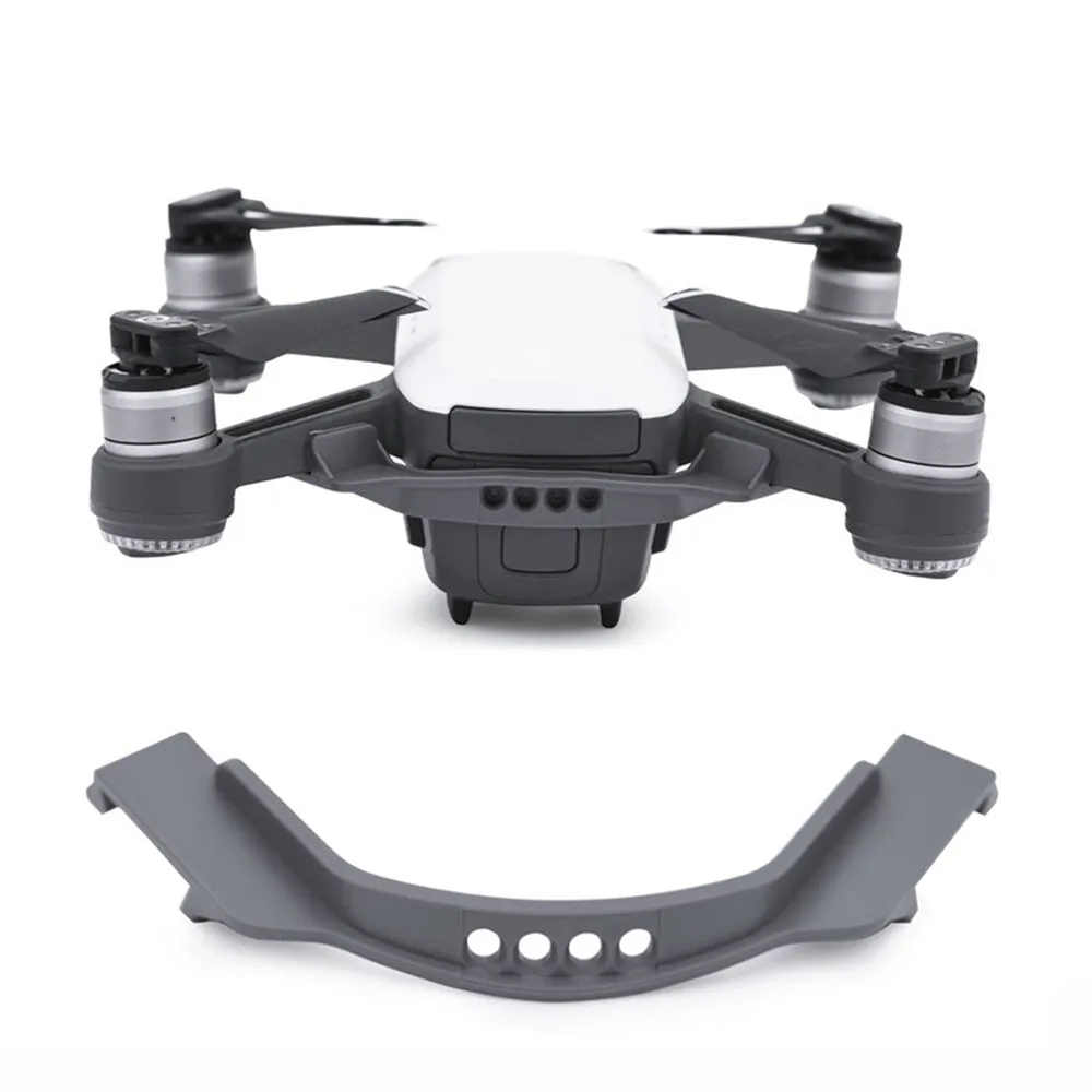 Зажим для крепления аккумулятора для DJI Spark RC Drone аксессуары 2 цвета батареи анти-Скользящий замок зажим зажимы для DJI Spark