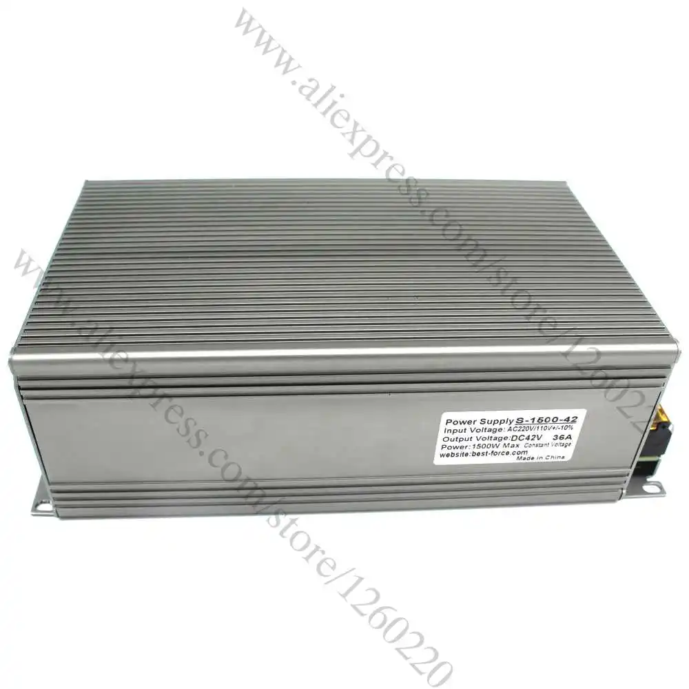 42V1500W-2