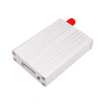 

SV6202-TTL-470 High Power 2W 33dBm 5Km Long Range Remote Control Wireless RF Module Data Transmitter and Receiver
