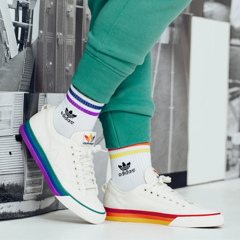 adidas nizza pride femme adidas nizza pride femme
