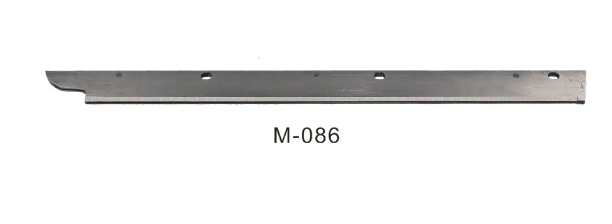 

M-086 Запчасти для км резки