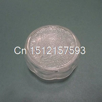 

Oven & Hob Cooker LAMP GLASS LENS, Standard component, Flat, Dia. 58mm