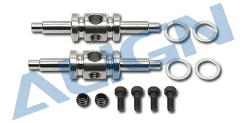 

Align T-REX H50140B 500PRO Tail Rotor Hub Align trex 500 Spare parts Free Shipping with Tracking