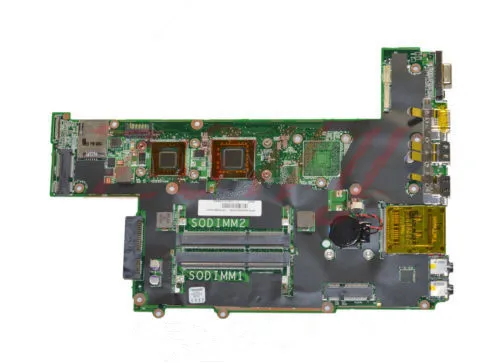 Материнская плата для ноутбука HP DM3 1000 584078 001 DDR3 бесплатная доставка 100% тест