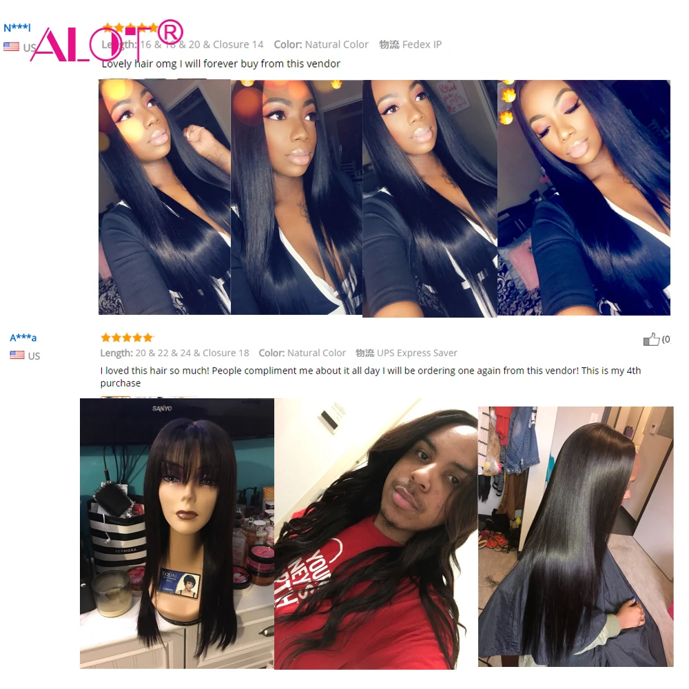 lace front wigs