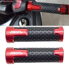 7/8 22mm Motorcycle handlebar handle bar hand grips For Honda CBR125R CBR 125R CBR 125R CBR150R CBR 150R CBR 150R 2011 2018