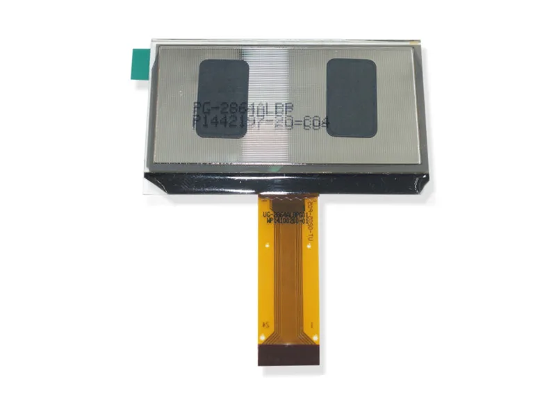 UM2 display detail 4