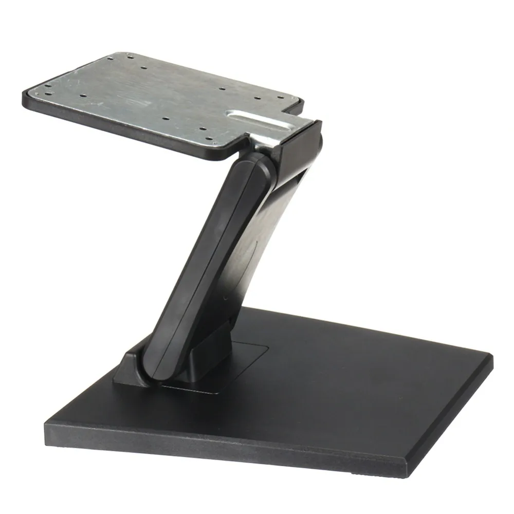 

Tilt Mounted Fold Monitor Holder Rotated For 10-27 Inch LCD Display Screen Stand PC Monitor Holder Newest