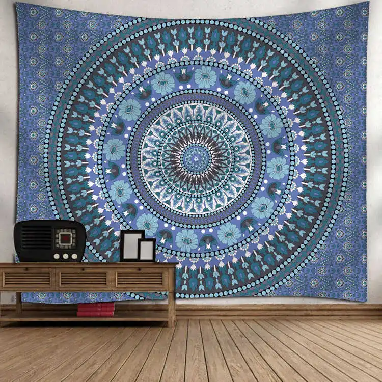 mandala tapestry (17)