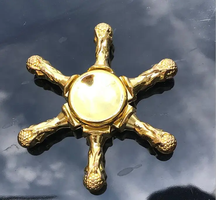 for Spinners