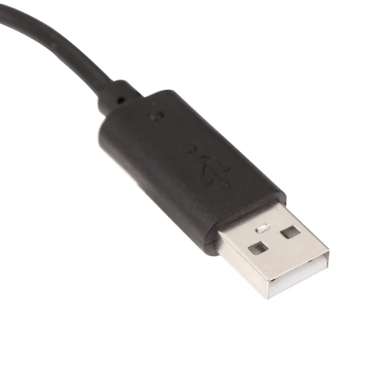 2 шт./лот USB Кабель-адаптер для Xbox 360 Проводные контроллеры для Xbox 360 рок-группы и для гитарного героя зарядный шнур