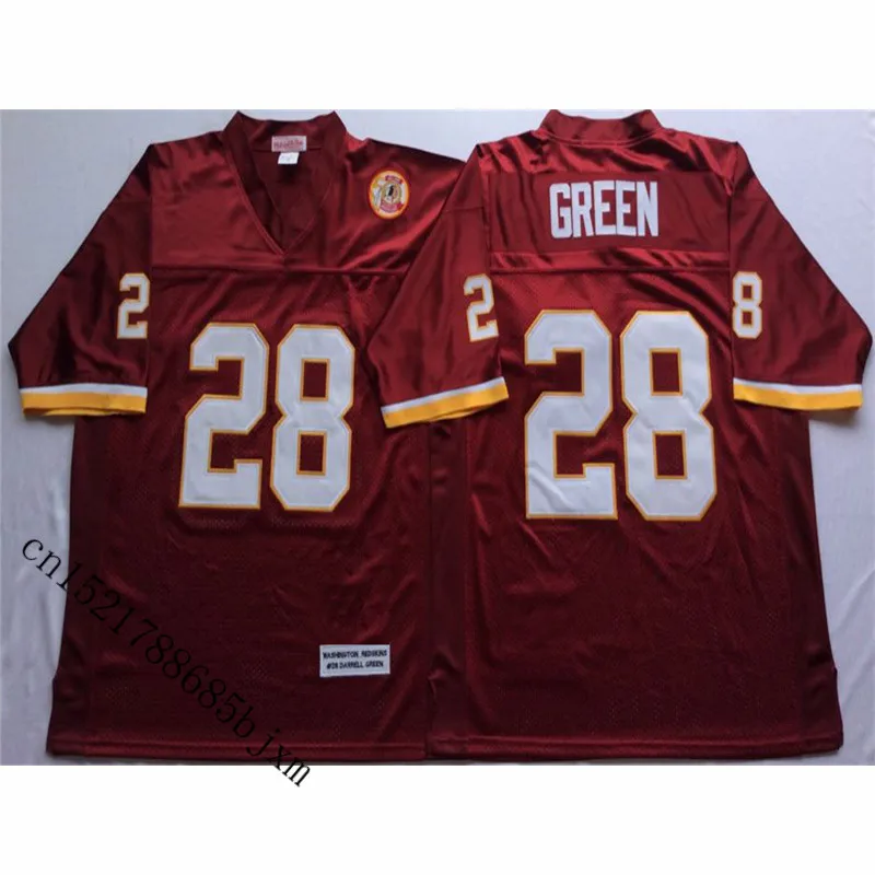 darrell green jersey darrell green jersey