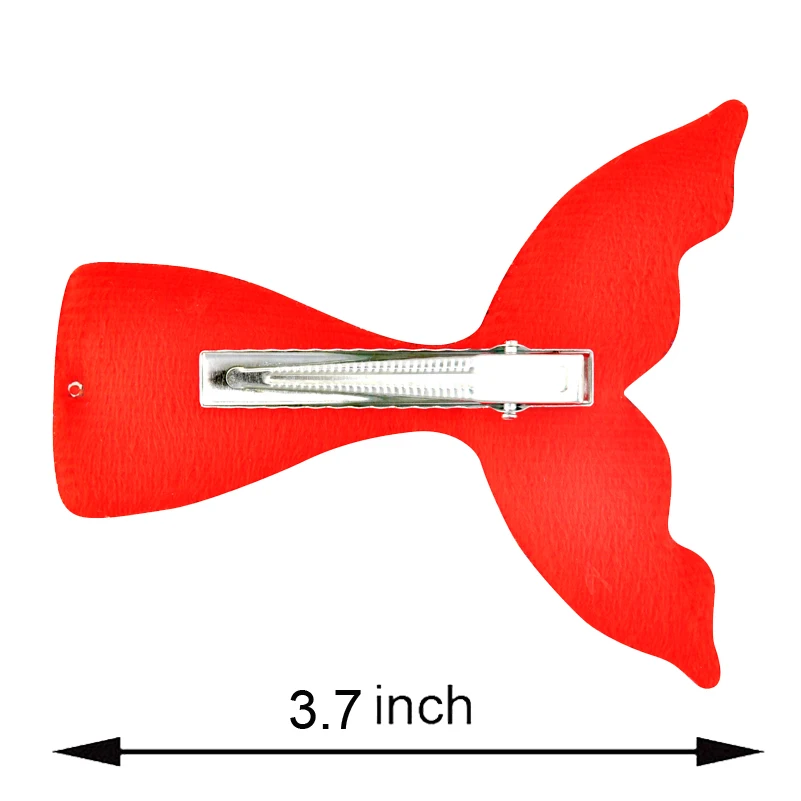 Розничная ; 1 шт.; красивый дизайн русалки; модные чешуи; Блестки для волос; бант; женские заколки; заколки для волос для девочек; Детские аксессуары для головных уборов