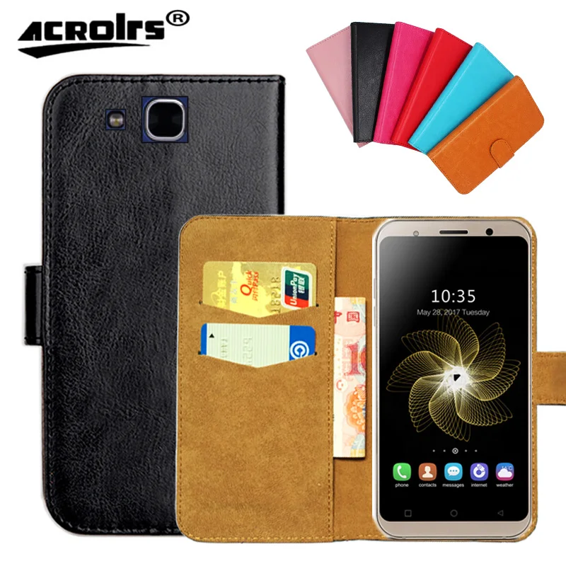 Original ! XGODY S11 Case 6 Colors High Quality Leather Exclusive For Cover Phone Bag Tracking | Мобильные телефоны и