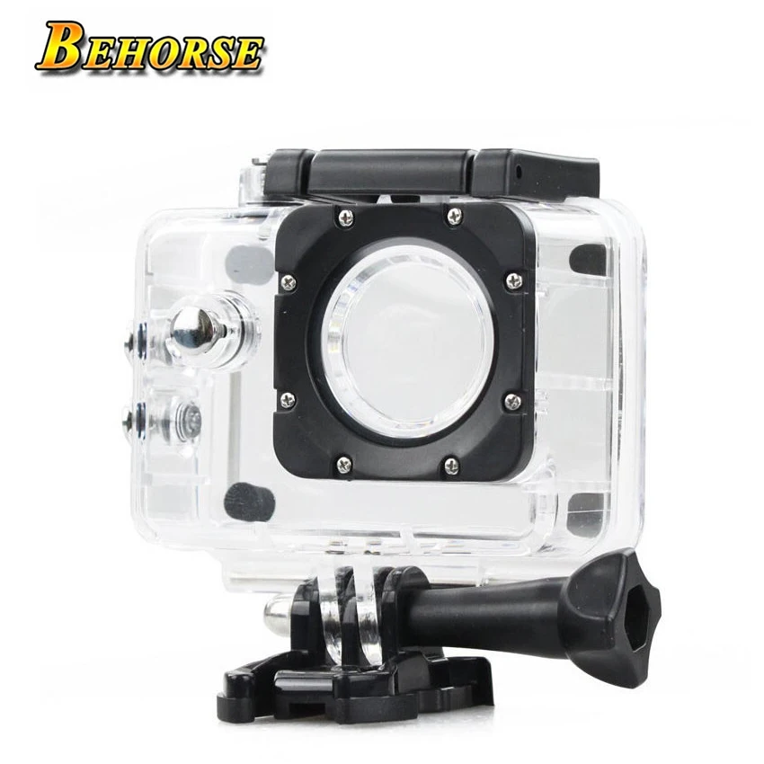 

Action Camera Waterproof Case For Sjcam SJ4000 (wifi) SJ4000+ SJ7000 EKEN h9 Waterproof Case Cover