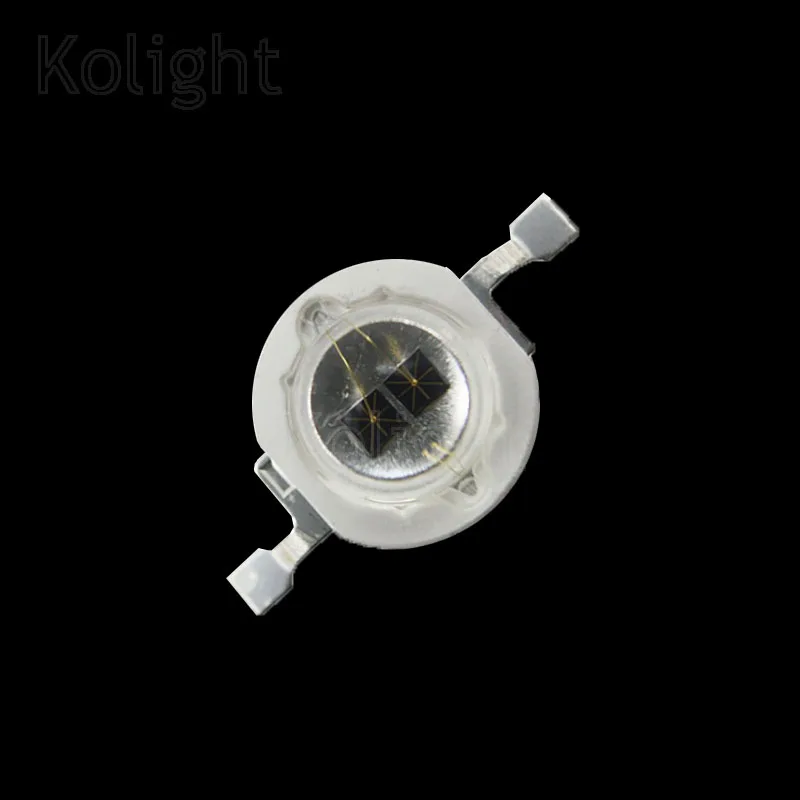 5w ir led without pcb