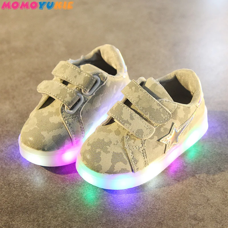 جديد الأطفال الأسطوانة تزلج أحذية للطفل الفتيان الفتيات التلقائي جازي LED مضاءة وامض الأسطوانة الاطفال احذية رياضية