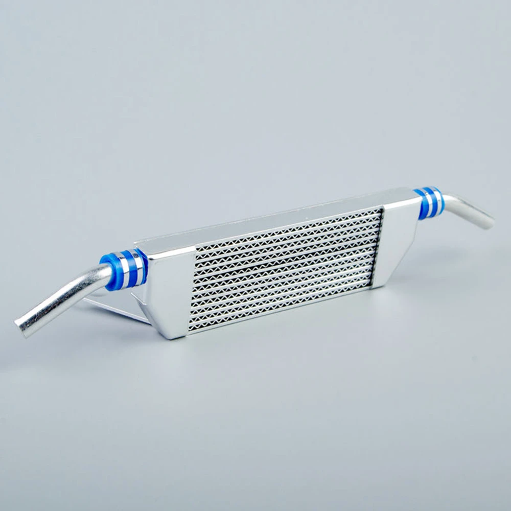 rc car intercooler
