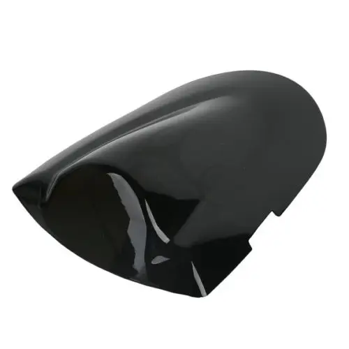 Крышка заднего сиденья мотоцикла для Suzuki GSXR 600 GSXR750 K6 2006 2007 два цвета|Накладки и