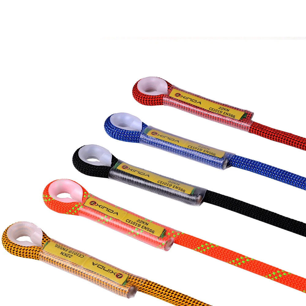 Climbing Dynamic Lanyard 2