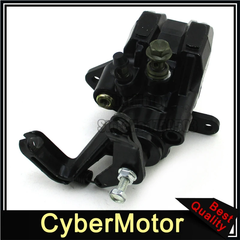 ATV Rear Brake Caliper For Yamaha Quad Wolverine Banshee Warrior Raptor