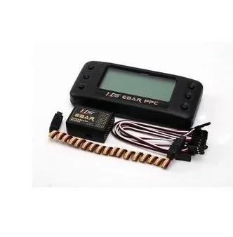

KDS EBAR 3AXIS Sensor PPC FLYBARLESS System three-axis gyroscope helicopter