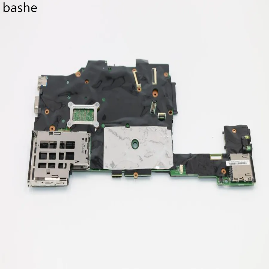 Para Lenovo ThinkPad X230 X230i placa base de computadora portátil i7-3520m CPU placa base FRU: 04X4553 de prueba 100% envío gratuito